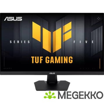 ASUS TUF Gaming VG27AQ5F  27  Quad HD 220Hz IPS Gaming, Verzenden, Nieuw, ASUS