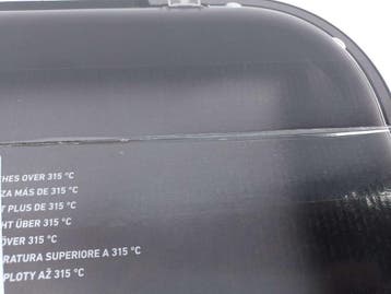 Weber Barbecue Lumin Compact - 2200W, Verzenden, Nieuw