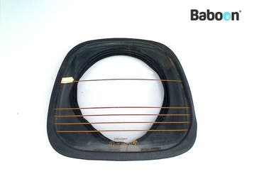 Koplamp BMW R 80 RT (R80RT) Glass (1239109), Verzenden, Gebruikt