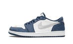 Nike SB X Air Jordan 1 Low Midnight Navy, Nieuw
