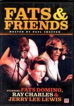 dvd - Various - Fats &amp; Friends, Verzenden, Zo goed als nieuw