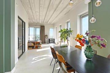 Te huur: Appartement Binckhorstlaan in Den Haag, Den Haag, Appartement, Zuid-Holland