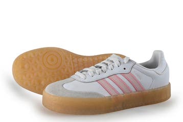 Adidas Sneakers in maat 38 Wit, Wit, Verzenden, Adidas, Sneakers of Gympen