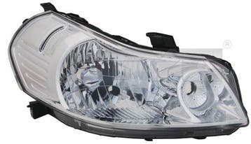 Koplamp o.a: Suzuki, SX4 (EY, GY), Ophalen of Verzenden, Nieuw, Suzuki