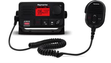 Raymarine Ray53 marifoon met geïntegreerde GPS-ontvanger, Ophalen of Verzenden, Nieuw