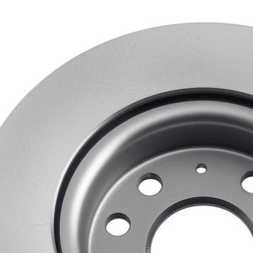 Remschijven 280mm geschikt voor Seat Leon SC 5F5 2013-202..., Verzenden, Nieuw, Seat
