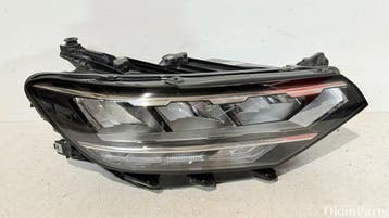 Volkswagen Passat B8 LED Facelift koplamp rechts 3G1941036P, Ophalen, Gebruikt