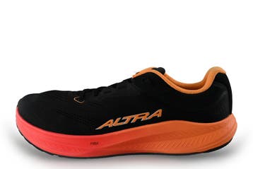 Altra Sportschoenen in maat 46½ Zwart, Verzenden, Zo goed als nieuw, Altra, Sportschoenen