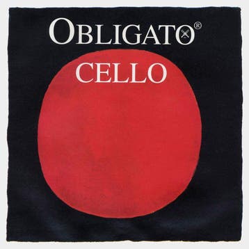 Pirastro P431420 cello string C-4 medium, synthetic,, Muziek en Instrumenten, Ophalen of Verzenden, Nieuw