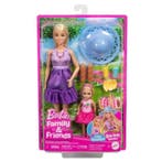 BARBIE EN CHELSEA DOOS (pop - knuffels), Verzenden, Nieuw