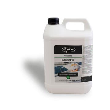 Dulon 20 Bootshampoo 5l, Ophalen of Verzenden, Nieuw, Verven