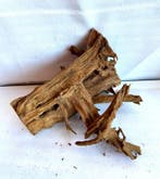 Al886 Fine Sinkingwood  40x40x18 cm aquarium decoratie hout, Dieren en Toebehoren, Verzenden, Nieuw, Plant(en), Steen of Hout