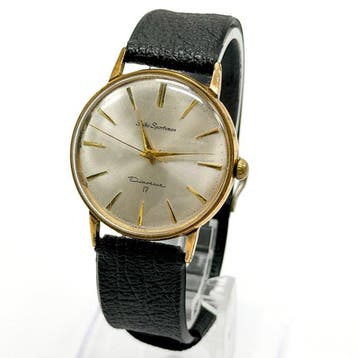 Seiko - Sportsman - Zonder minimumprijs - 14083D - Heren -