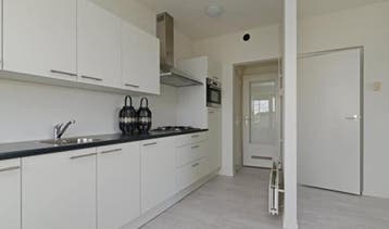 Te Huur 3 Kamer Appartement Van Vollenhovenlaan In Utrecht, Huizen en Kamers, Huizen te huur, Utrecht-stad, Direct bij eigenaar