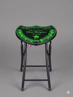 (NO RESERVE) Dom Perignon Champagne Chair – Unique