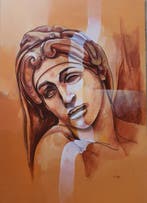 Francesco Basile (1953) - Energia, spazio, tempo.