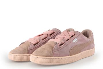Puma Sneakers in maat 40½ Roze, Overige kleuren, Puma, Verzenden, Sneakers of Gympen