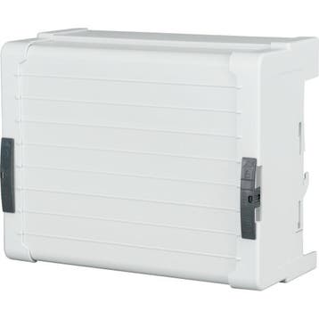 Eaton aansluitplaat 3P 95-300mm2 560A BBA-TP3/300 - 107185, Verzenden, Nieuw, Overige typen
