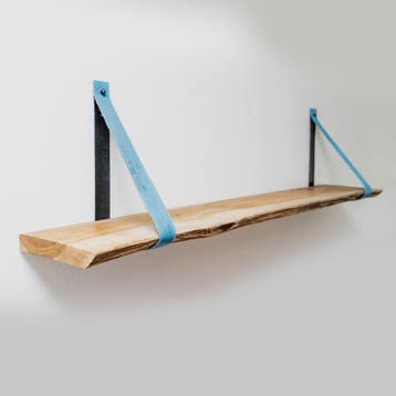 Bendl Plankdragers van gerecyclede brandslang, Huis en Inrichting, Woonaccessoires | Wandplanken en Boekenplanken, Verzenden, Nieuw