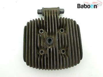 Cilinderkop Harley-Davidson X 90 -  Z 90 1973 Aermacchi, Verzenden, Gebruikt