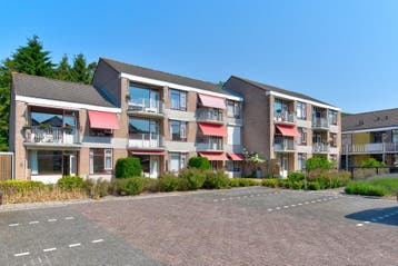 Te huur: Appartement Eperweg in t Harde, Gelderland, 't Harde, Appartement