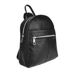 Dames Rugtas Leer, Sieraden, Tassen en Uiterlijk, Tassen | Damestassen, Verzenden, Nieuw