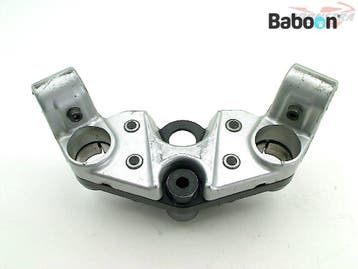 Voorvork Kroonplaat Suzuki GSX 750 F 1989-1997 (GSX750F, Verzenden, Gebruikt
