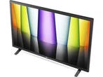 LG 32LQ630B6LA - 32 inch LED - SMART - HD Ready - Zwart, Verzenden, Zo goed als nieuw, LG