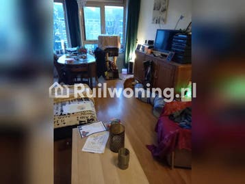 Flat in Gouda ruilen voor groter in omgeving (Zuid-Holland), Zuid-Holland