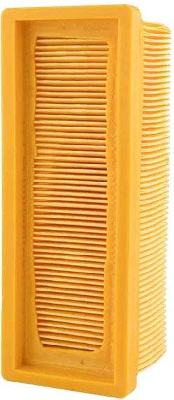 Stofzuigerfilter voor Karcher 6.414-498.0, Verzenden, Nieuw