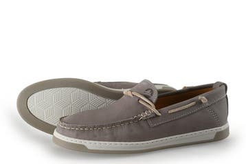 Travelin Bootschoenen in maat 36 Grijs, Verzenden, Travelin, Zo goed als nieuw, Grijs
