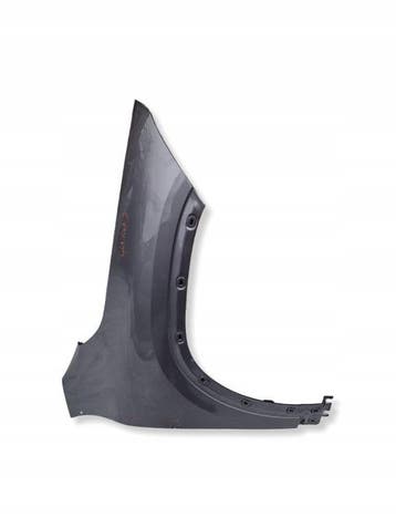 Bumper rechts voor Mercedes-Benz GLA H247 A2478811200, Verzenden, Gebruikt