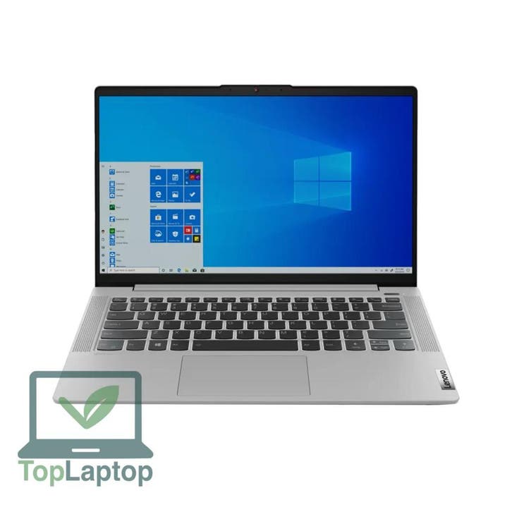 Lenovo IdeaPad 5 14ITL05 • i7-11 CPU • 16GB RAM • 512GB, Computers en Software, Windows Laptops, 3 tot 4 Ghz, SSD, 14 inch, Qwerty