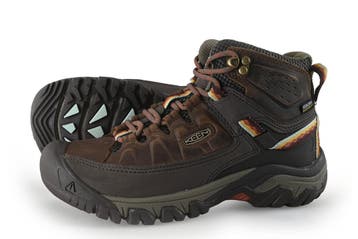Keen Wandelschoenen in maat 36 Bruin, Kleding | Dames, Bruin, Verzenden, Keen, Wandelschoenen