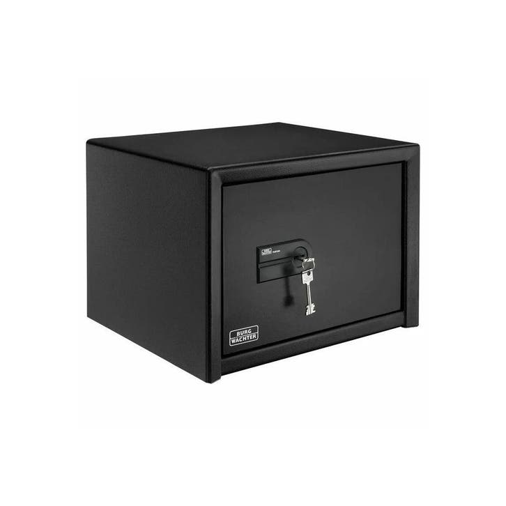 Burg-Wächter Profi-Safe 520K veiligheidskluis brandwerend, Huis en Inrichting, Brandblussers en Brandkasten, Nieuw, Verzenden