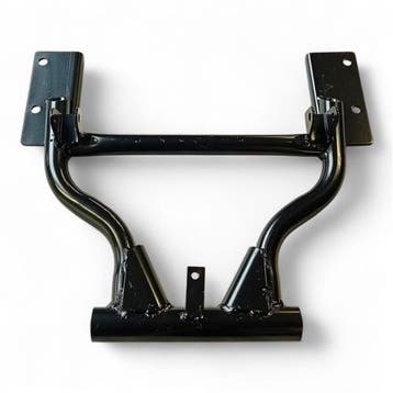IVA T3 2.0 Achterbrug, Nieuw