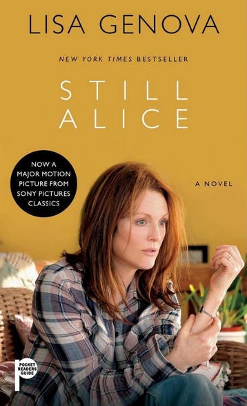 Still Alice - Lisa Genova 9781501107733, Verzenden, Gelezen, Lisa Genova