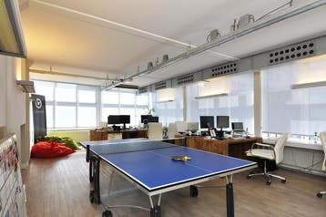 Kantoorruimte te huur Amsterdam Rapenburgerstraat 173, Huur, Kantoorruimte
