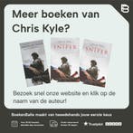 American Sniper 9789022583821 Chris Kyle, Boeken, Verzenden, Zo goed als nieuw, Chris Kyle