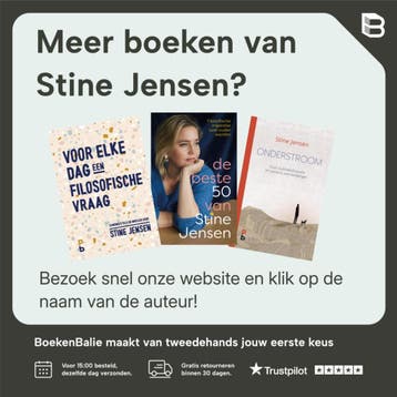 Dokter Jazz 9789041412164 Stine Jensen, Verzenden, Gelezen, Stine Jensen