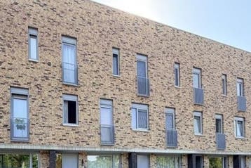 Huis Tamboerijnstraat in Maastricht, Overige soorten, Via bemiddelaar, Limburg, Maastricht