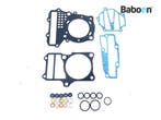 Pakking Honda VT 750 C Shadow 1983-1987 (VT750C RC14 RC29), Motoren, Onderdelen | Honda, Verzenden, Gebruikt