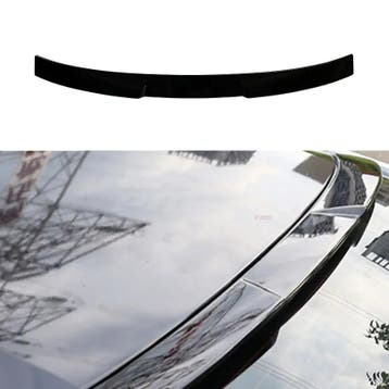 Roof Spoiler Voor Audi A4 B9 (Sedan) – Sport Look, Hoogglans, Ophalen of Verzenden, Nieuw