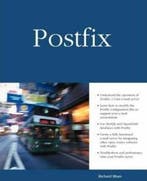 Postfix 9780672321146 Blum Richard, Verzenden, Zo goed als nieuw, Blum Richard