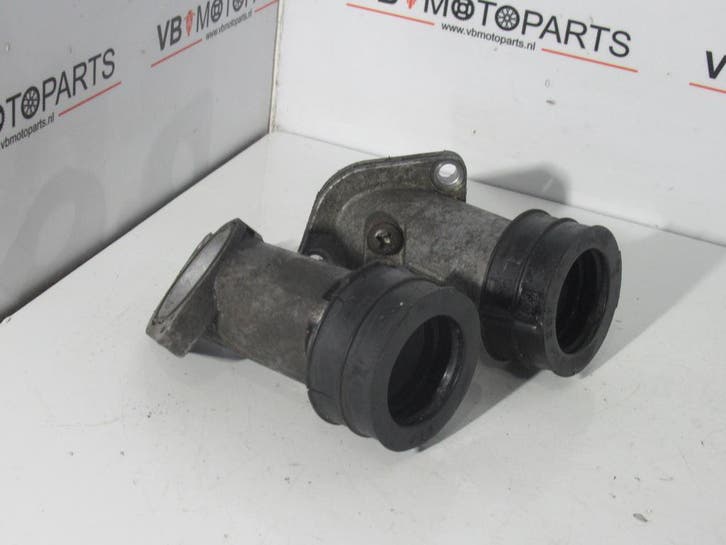 Yamaha XJ 600 Spruitstuk carburateur, Motoren, Onderdelen | Yamaha, Ophalen of Verzenden