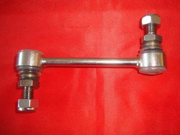 Stabilisatorstang | Mercedes w115, Ophalen of Verzenden, Nieuw