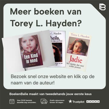 Sheila - Torey L. Hayden 9789065909039, Verzenden, Gelezen, Torey L. Hayden