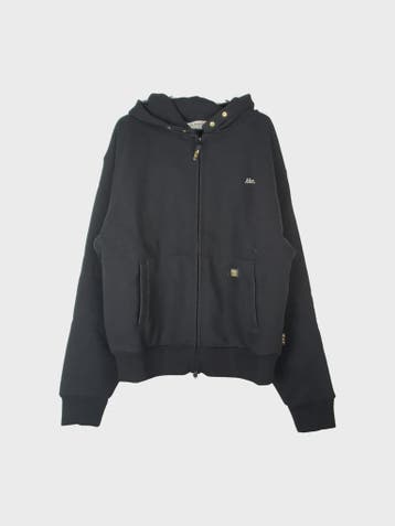 Advisory Board Crystals Hoodie Heren maat XL Zwart, Zwart, Maat 56/58 (XL), Ophalen of Verzenden, Zo goed als nieuw