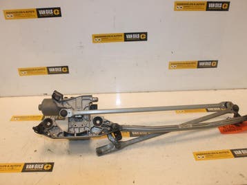 Ruitenwismotor+Mechaniek Ford C-Max O138876, Auto-onderdelen, Carrosserie en Plaatwerk, Ophalen of Verzenden, Nieuw