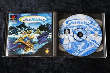 Jet Rider Playstation 1 PS1, Verzenden, Nieuw